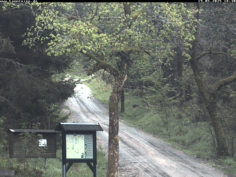Webcam Weitersglashütte 2