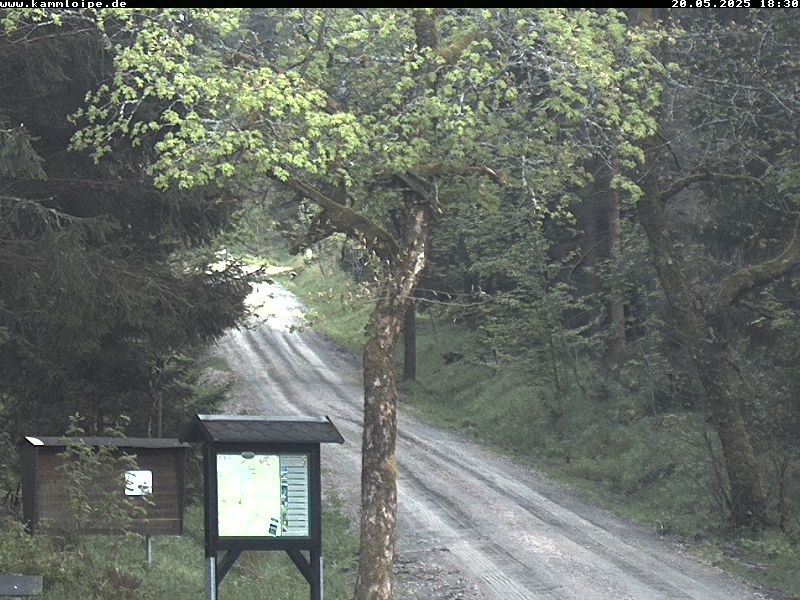 Webcam Weitersglashütte 2