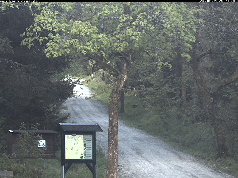 Webcam Weitersglashütte 2