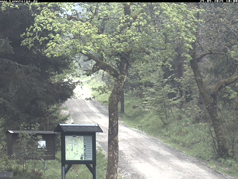 Webcam Weitersglashütte 2