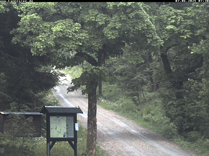 Webcam Weitersglashütte 2