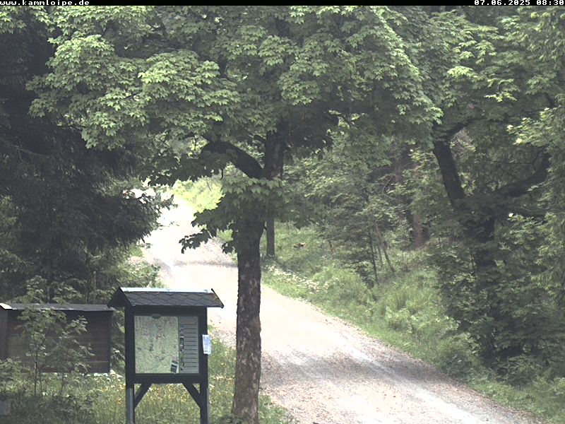 Webcam Weitersglashütte 2