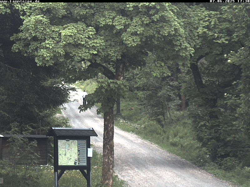 Webcam Weitersglashütte 2