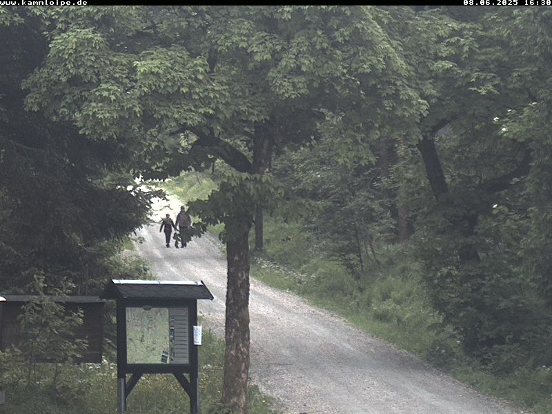 Webcam Weitersglashütte 2