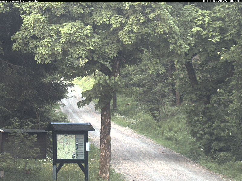 Webcam Weitersglashütte 2
