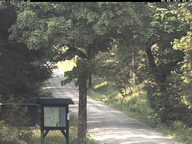 Webcam Weitersglashütte 2