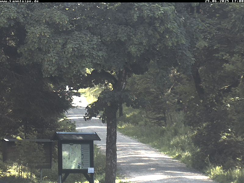 Webcam Weitersglashütte 2