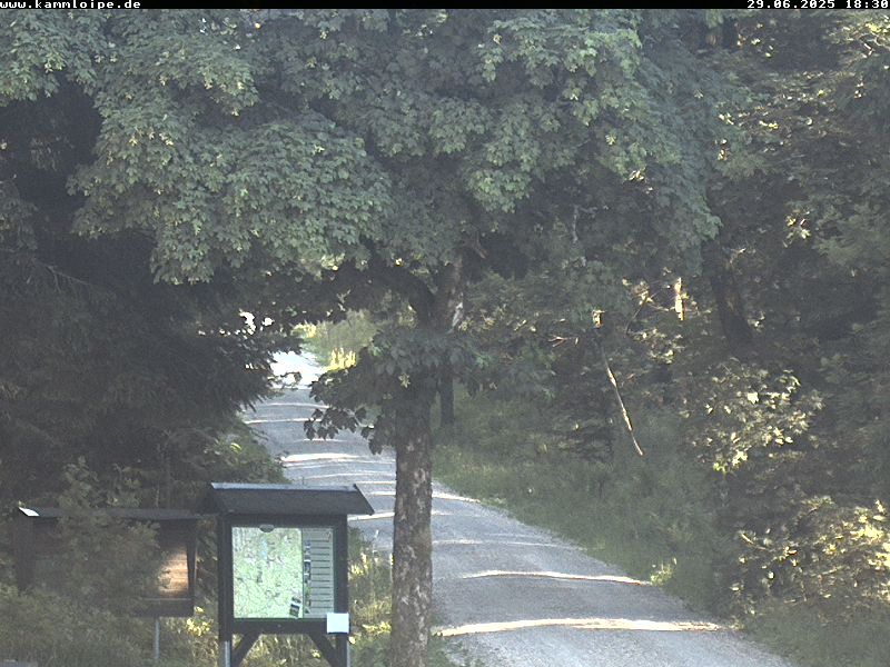 Webcam Weitersglashütte 2