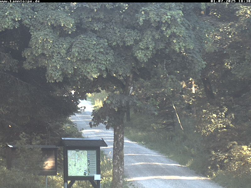 Webcam Weitersglashütte 2