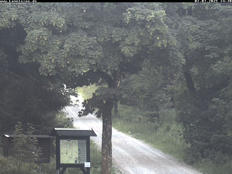 Webcam Weitersglashütte 2