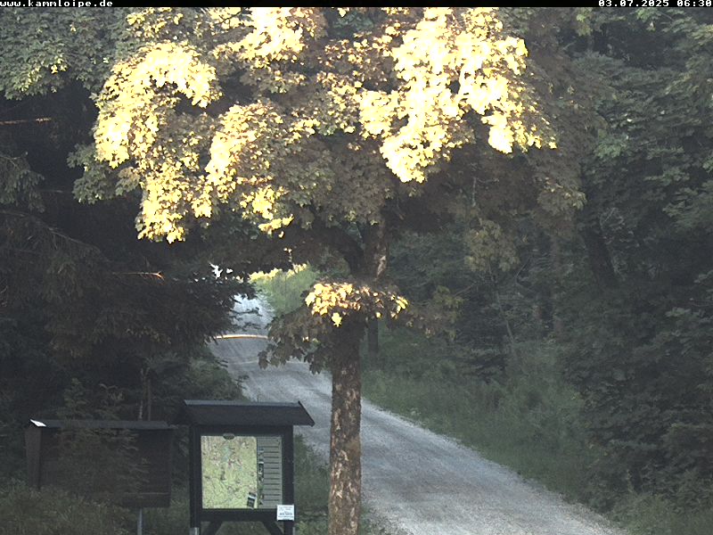 Webcam Weitersglashütte 2