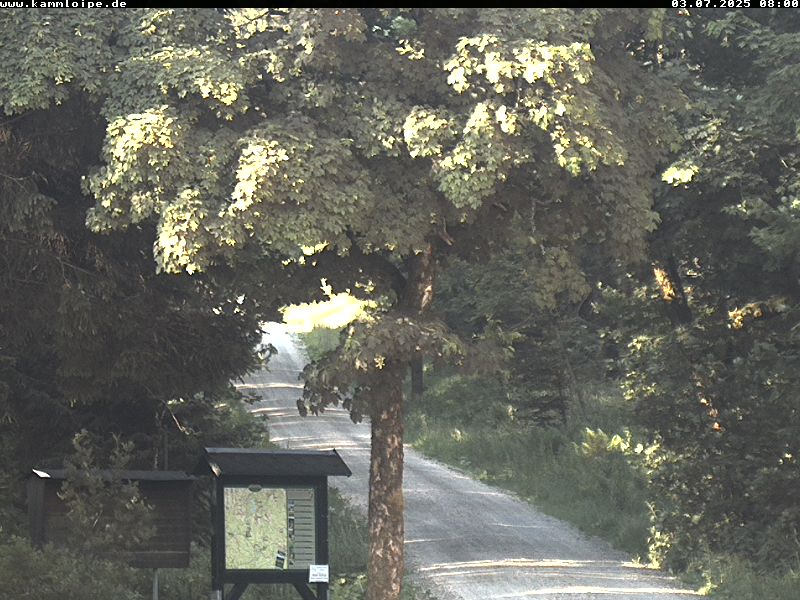 Webcam Weitersglashütte 2