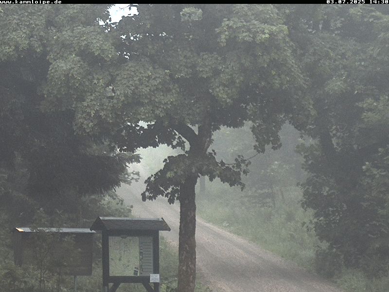 Webcam Weitersglashütte 2