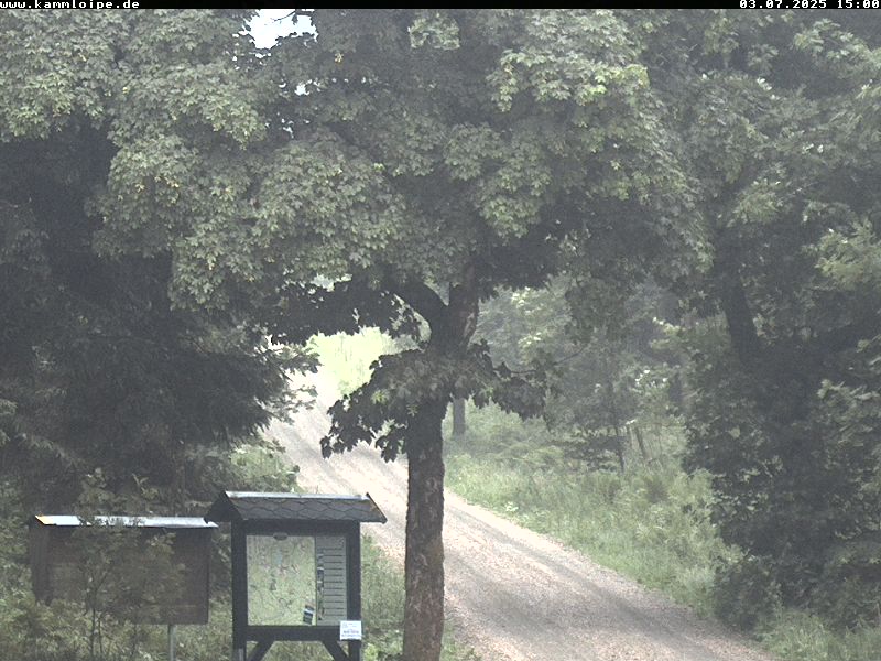 Webcam Weitersglashütte 2