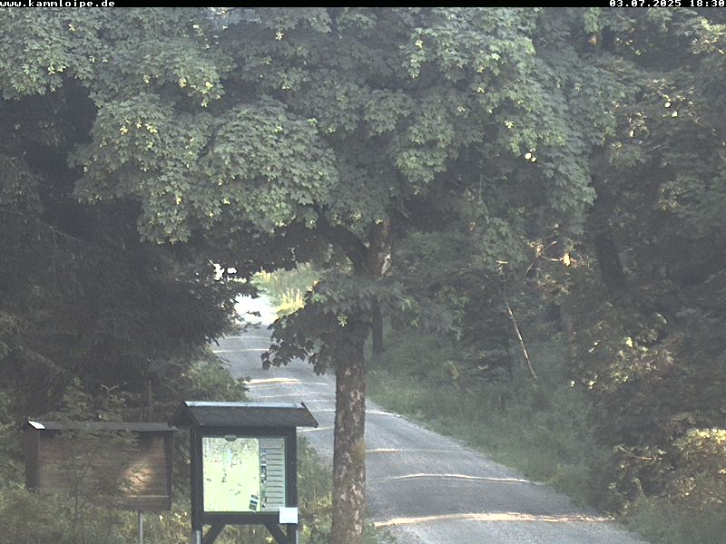 Webcam Weitersglashütte 2
