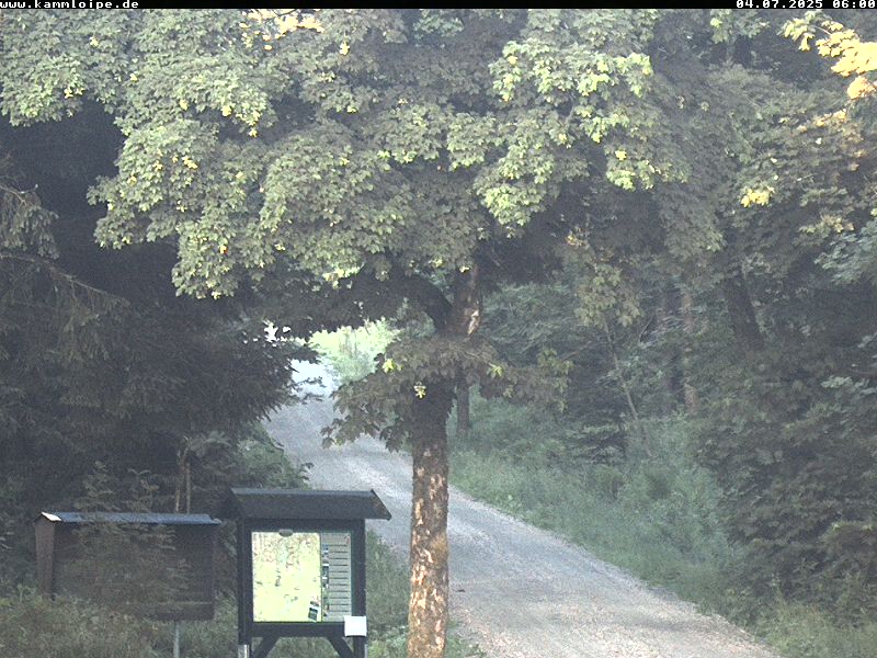 Webcam Weitersglashütte 2