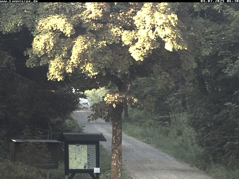 Webcam Weitersglashütte 2