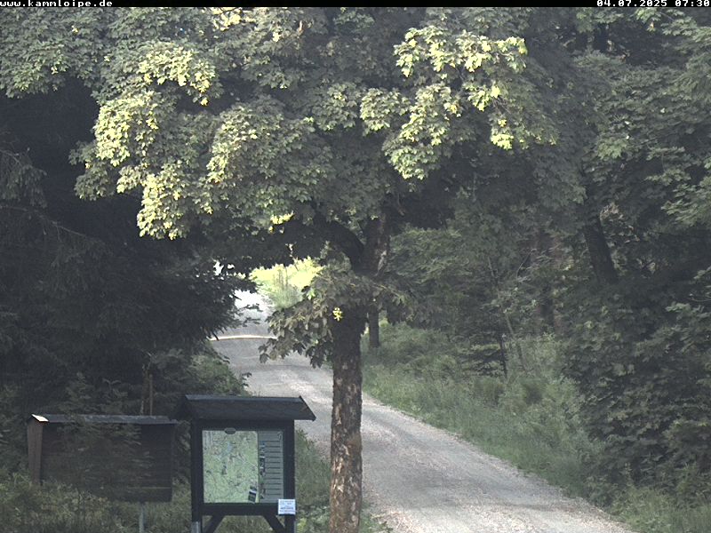 Webcam Weitersglashütte 2