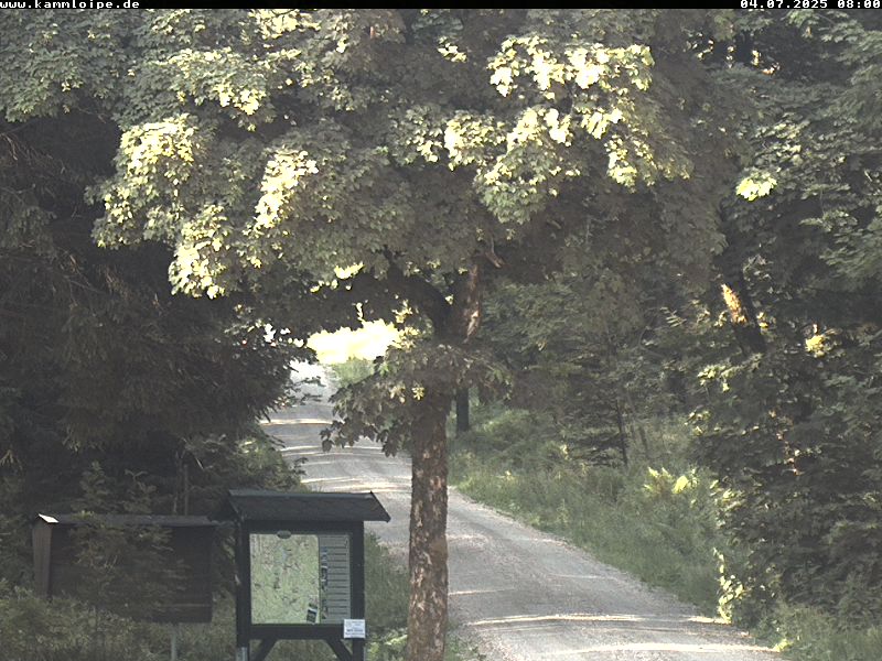 Webcam Weitersglashütte 2