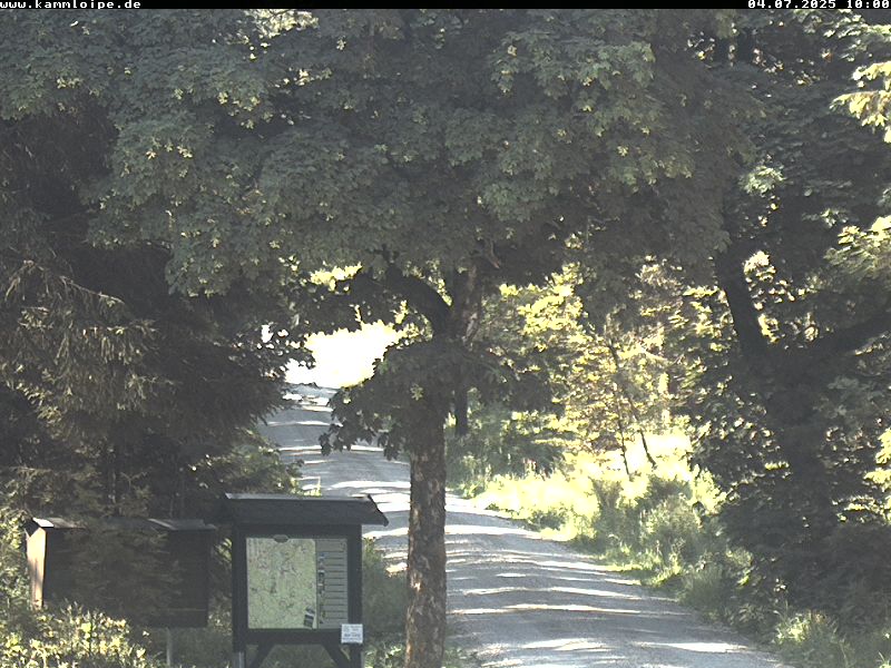 Webcam Weitersglashütte 2