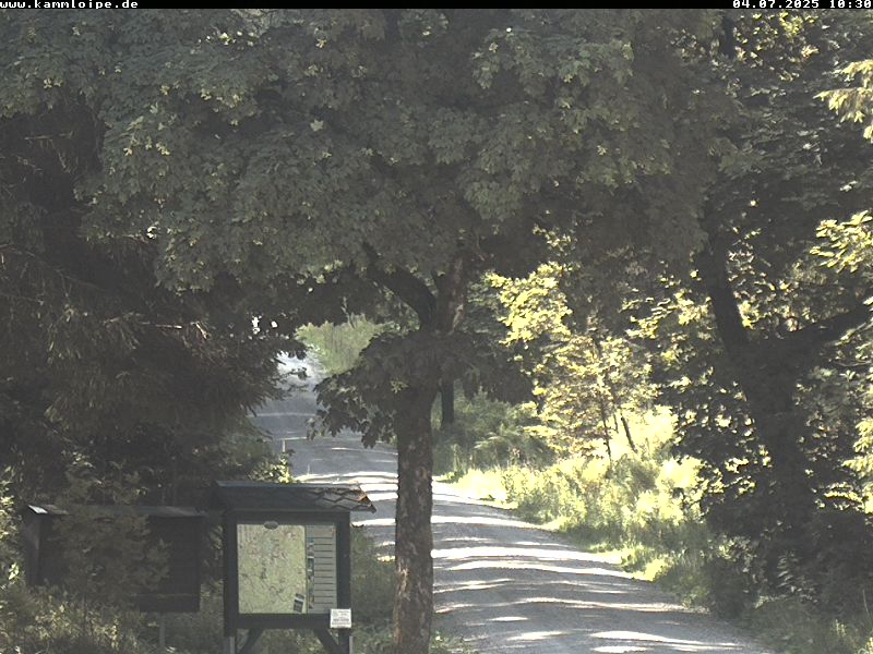 Webcam Weitersglashütte 2