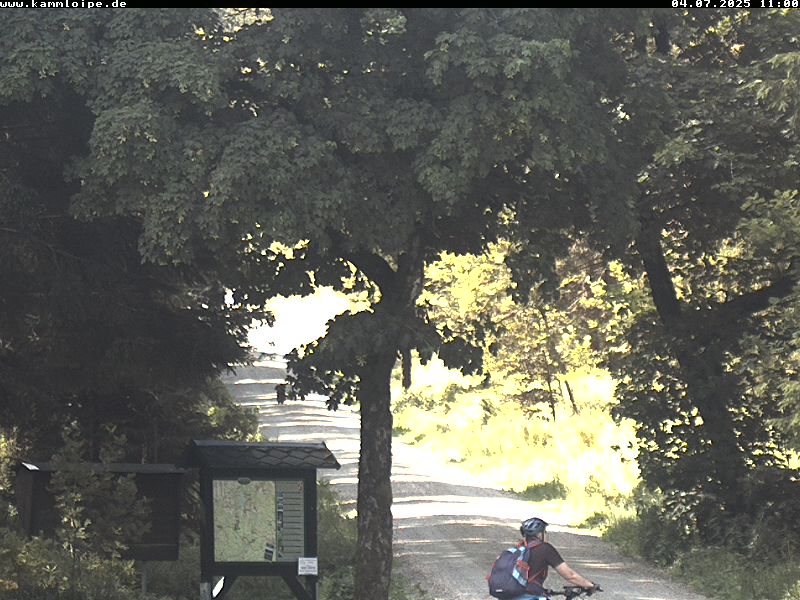 Webcam Weitersglashütte 2
