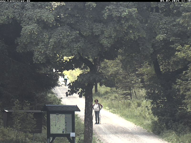 Webcam Weitersglashütte 2