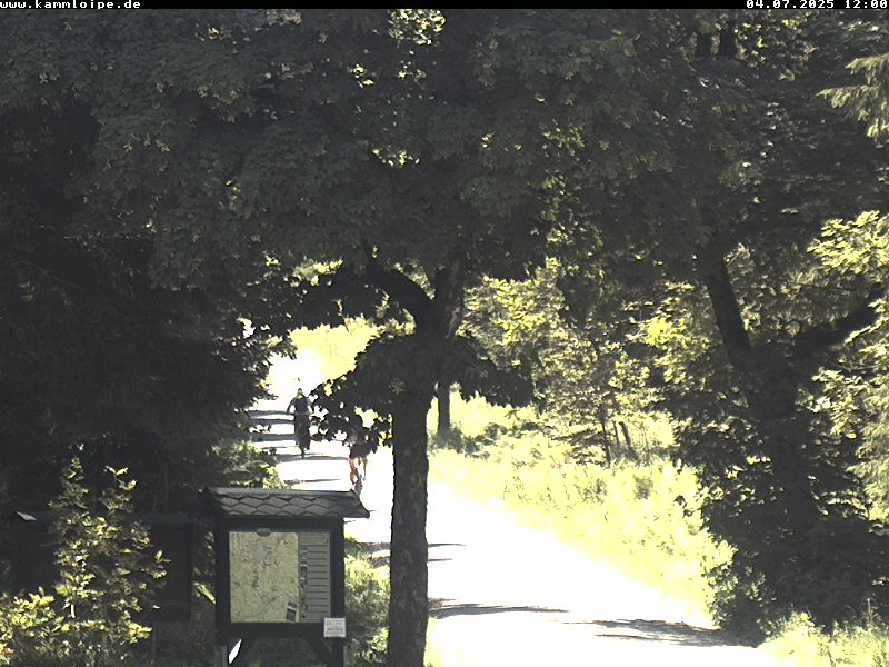 Webcam Weitersglashütte 2