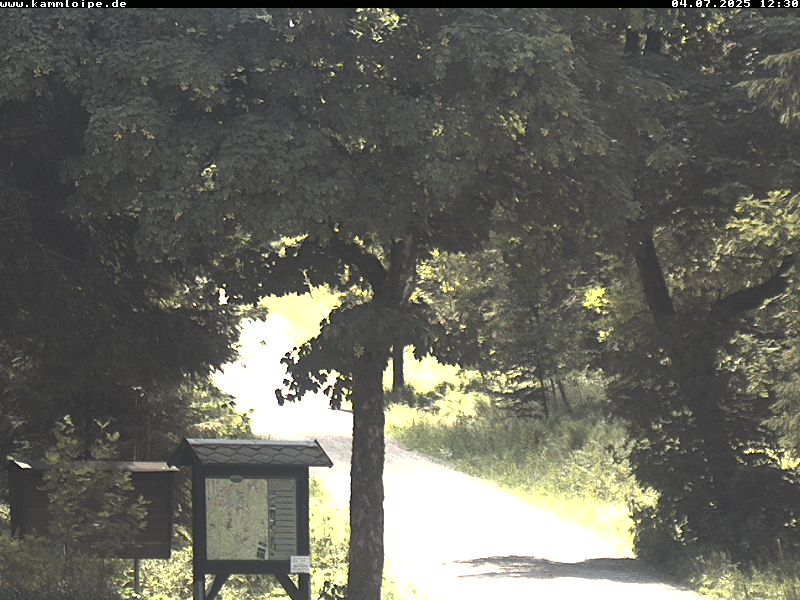 Webcam Weitersglashütte 2