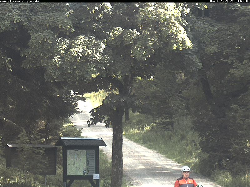 Webcam Weitersglashütte 2