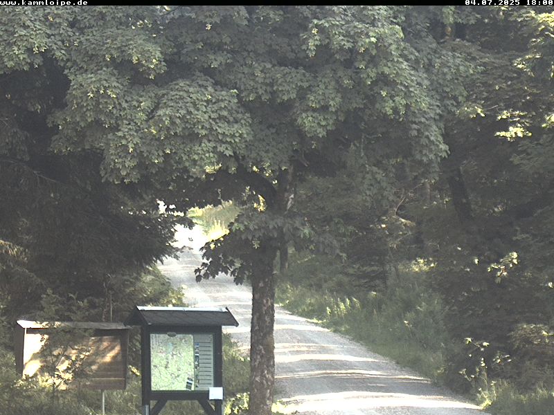 Webcam Weitersglashütte 2