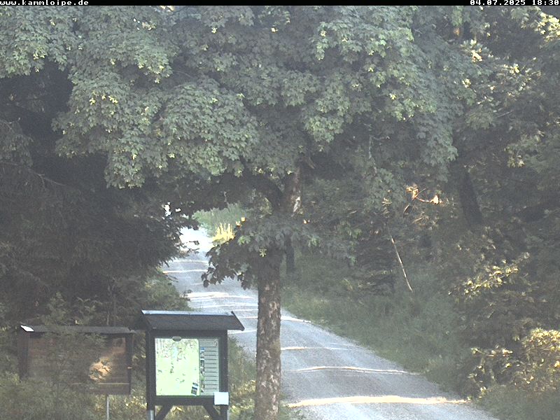 Webcam Weitersglashütte 2