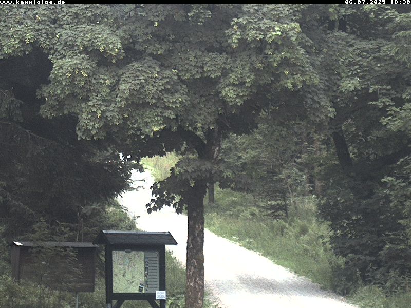 Webcam Weitersglashütte 2