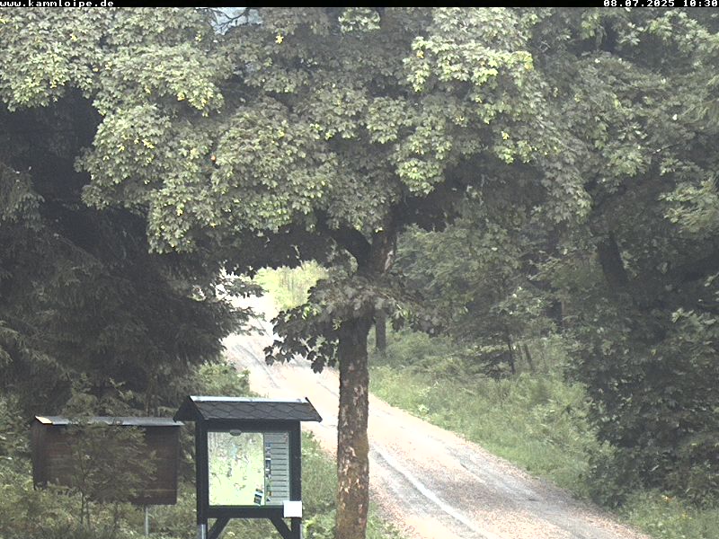 Webcam Weitersglashütte 2