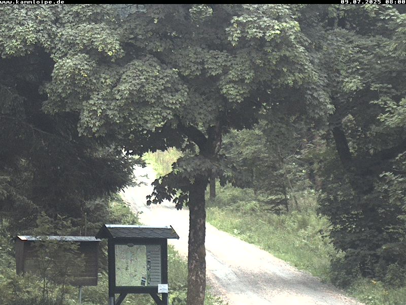 Webcam Weitersglashütte 2