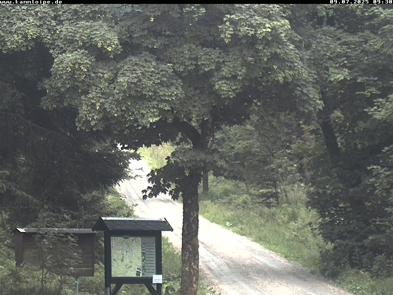 Webcam Weitersglashütte 2