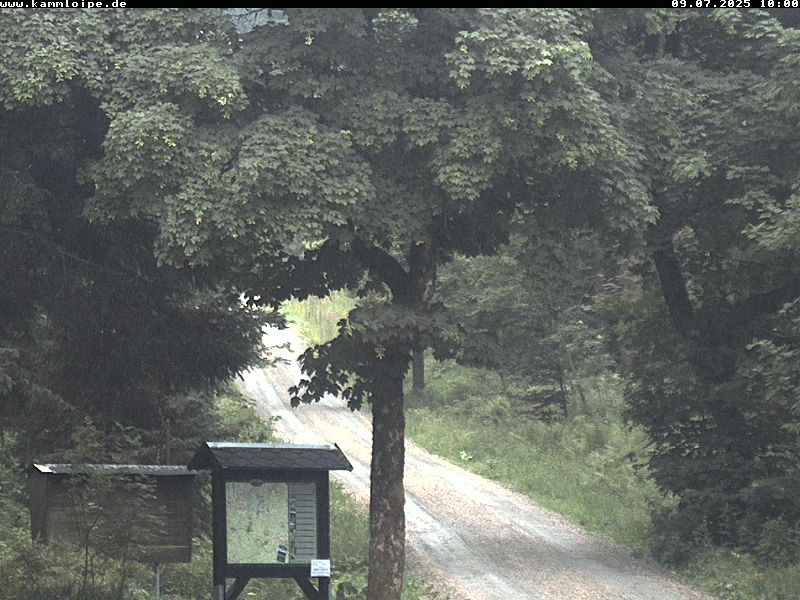 Webcam Weitersglashütte 2
