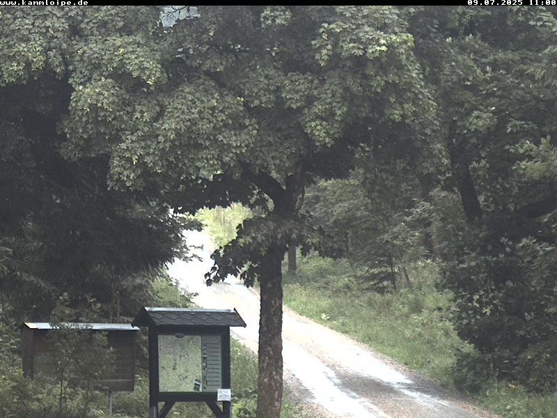 Webcam Weitersglashütte 2