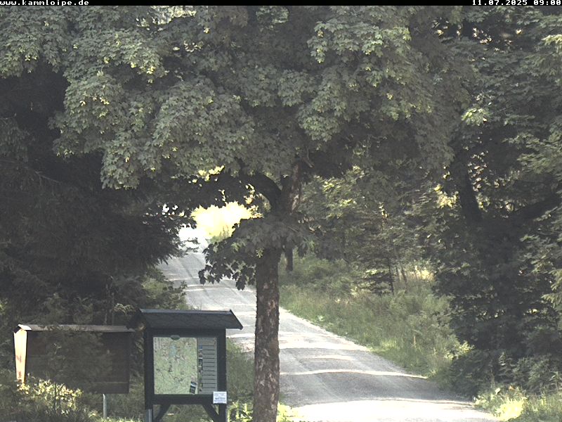 Webcam Weitersglashütte 2