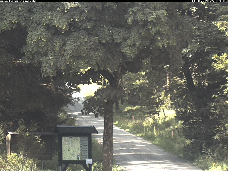 Webcam Weitersglashütte 2