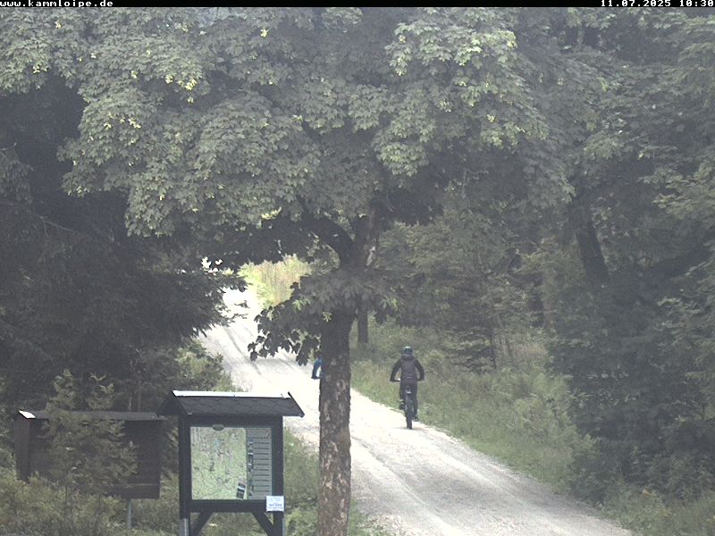 Webcam Weitersglashütte 2