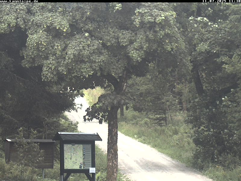 Webcam Weitersglashütte 2