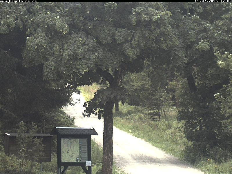 Webcam Weitersglashütte 2