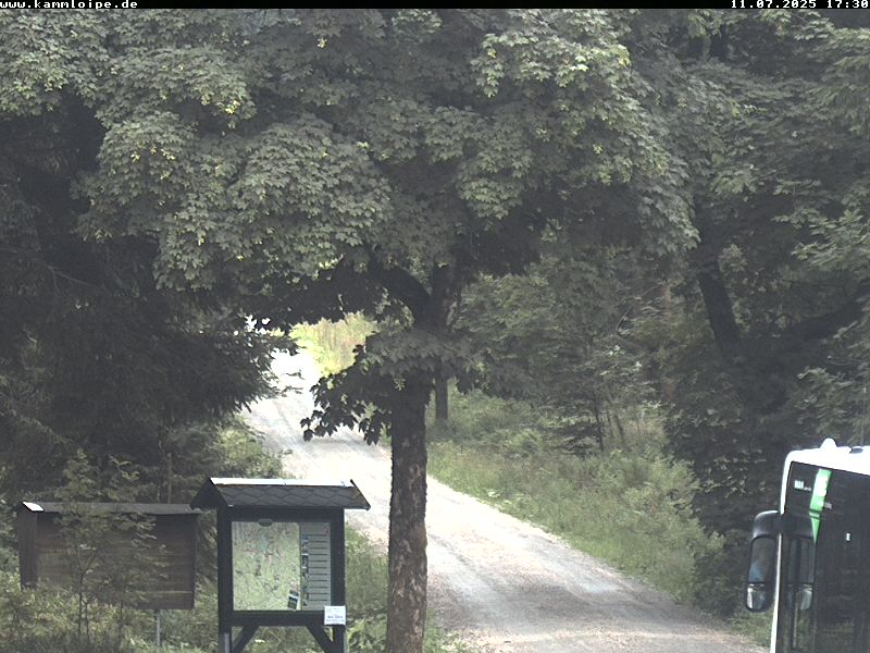 Webcam Weitersglashütte 2
