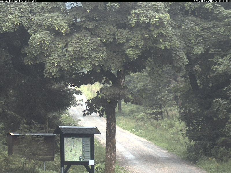Webcam Weitersglashütte 2