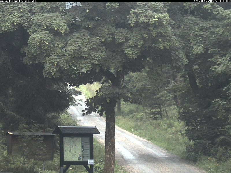 Webcam Weitersglashütte 2