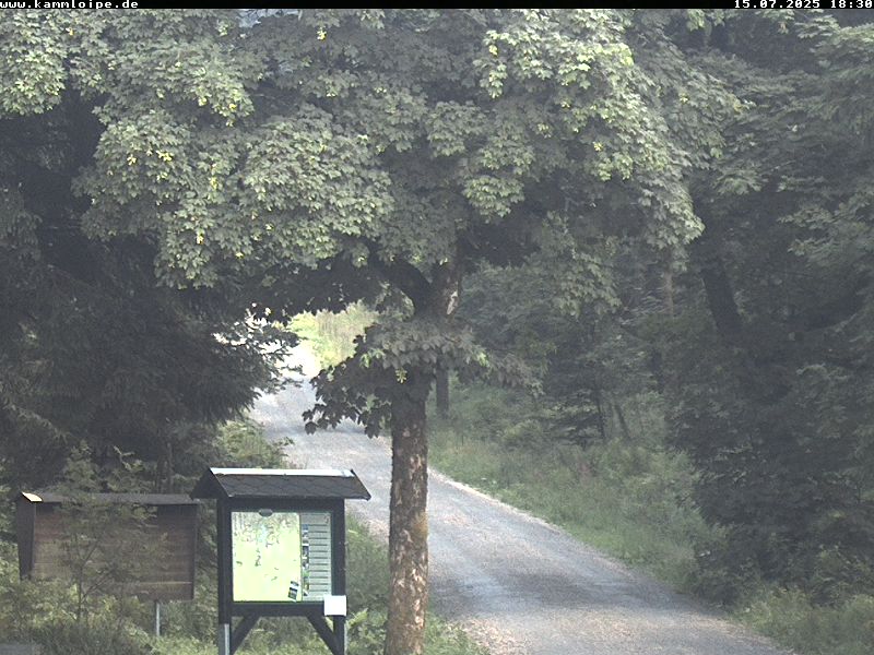 Webcam Weitersglashütte 2