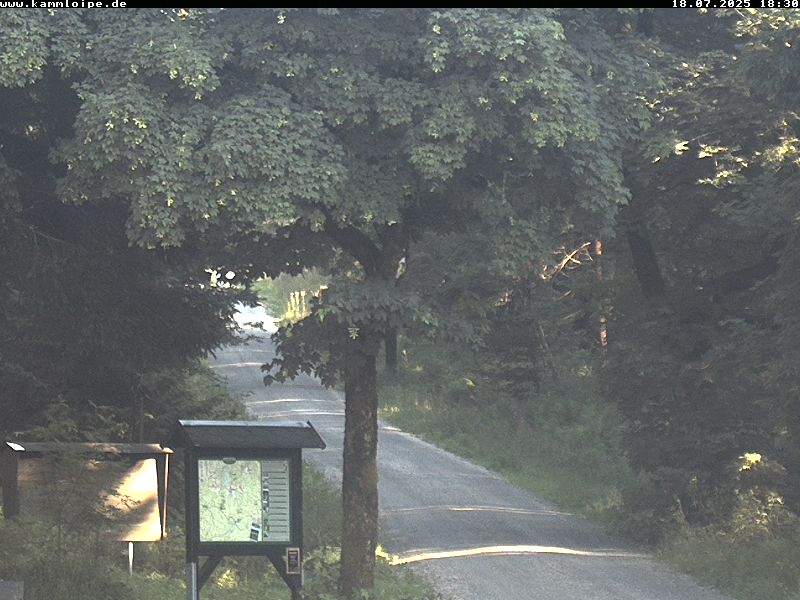 Webcam Weitersglashütte 2