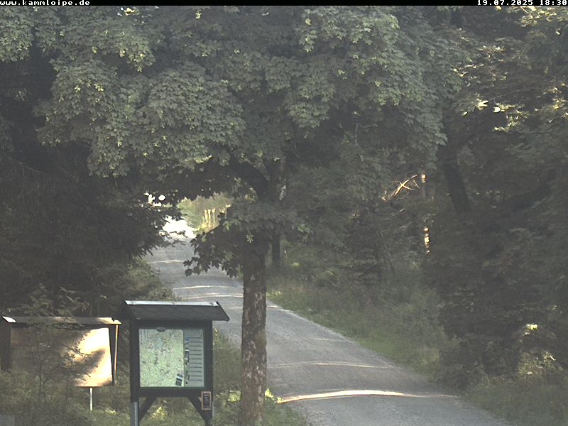 Webcam Weitersglashütte 2