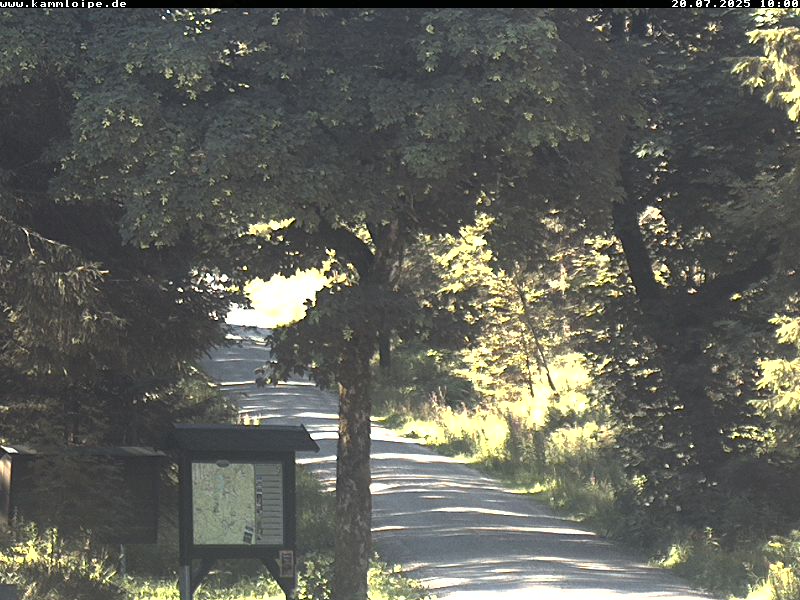 Webcam Weitersglashütte 2